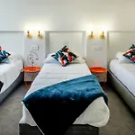 Hotel Du Gave